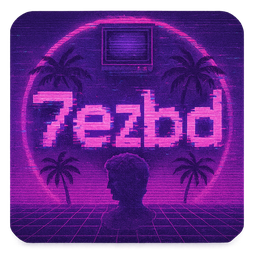 7ezbd logo
